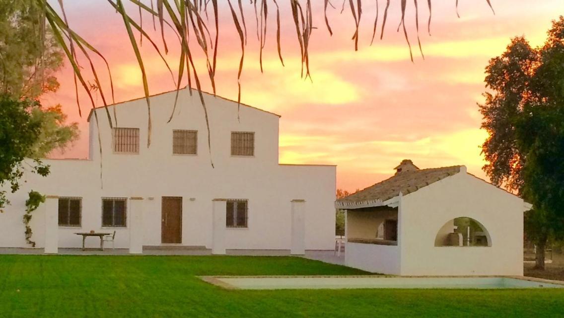 Finca El Lobito - Seville — Photos 2